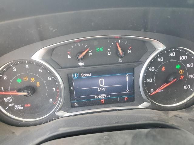 2020 GMC Acadia SLE