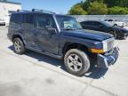 2008 Jeep Commander Limited