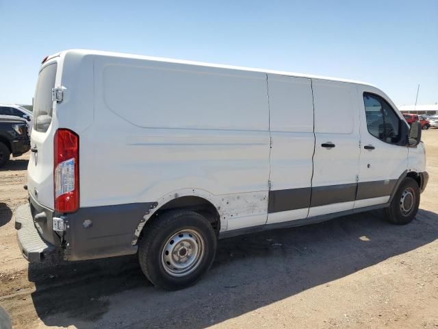 2017 Ford Transit T-250