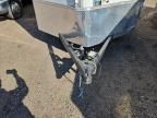2025 Novae H8416TFTV-070 Enclosed Cargo Trailer