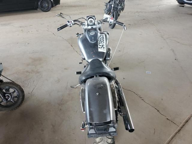 2007 Suzuki VZ800