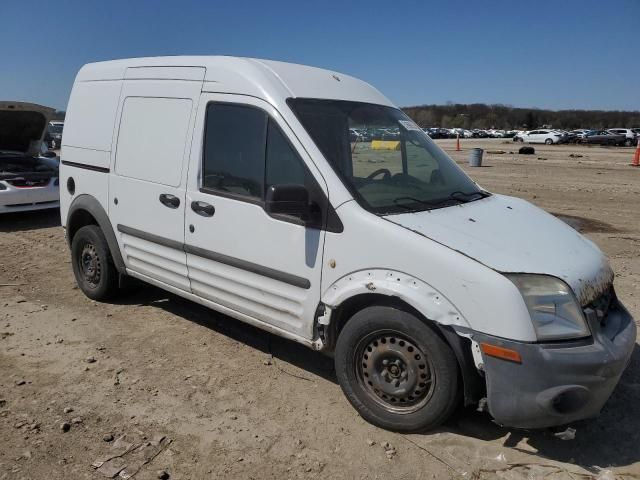 2011 Ford Transit Connect XL