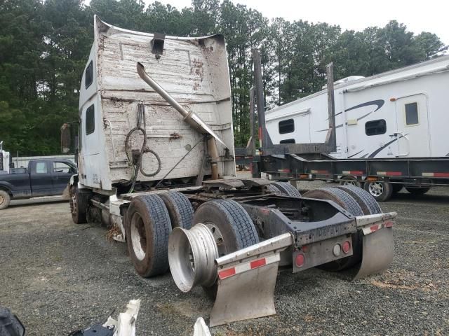 2007 Volvo VNL Semi Truck