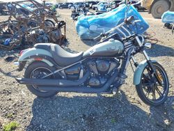 2023 Kawasaki VN900 F en venta en Davison, MI