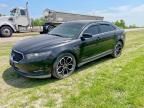 2013 Ford Taurus SHO