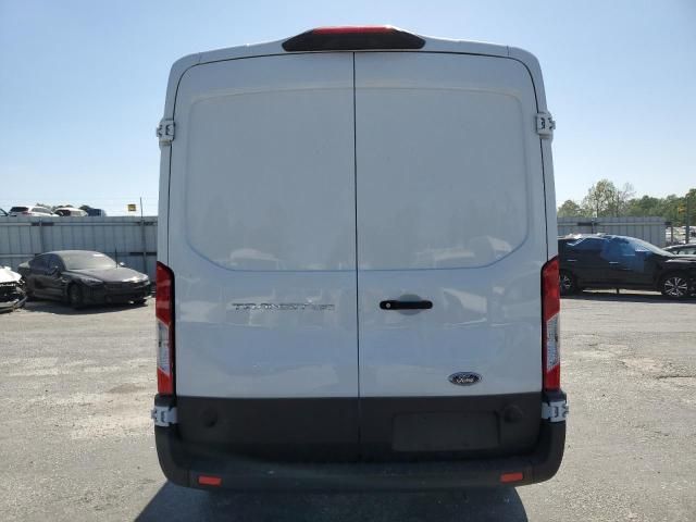 2024 Ford Transit T-250