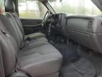 2004 Chevrolet Silverado C2500 Heavy Duty