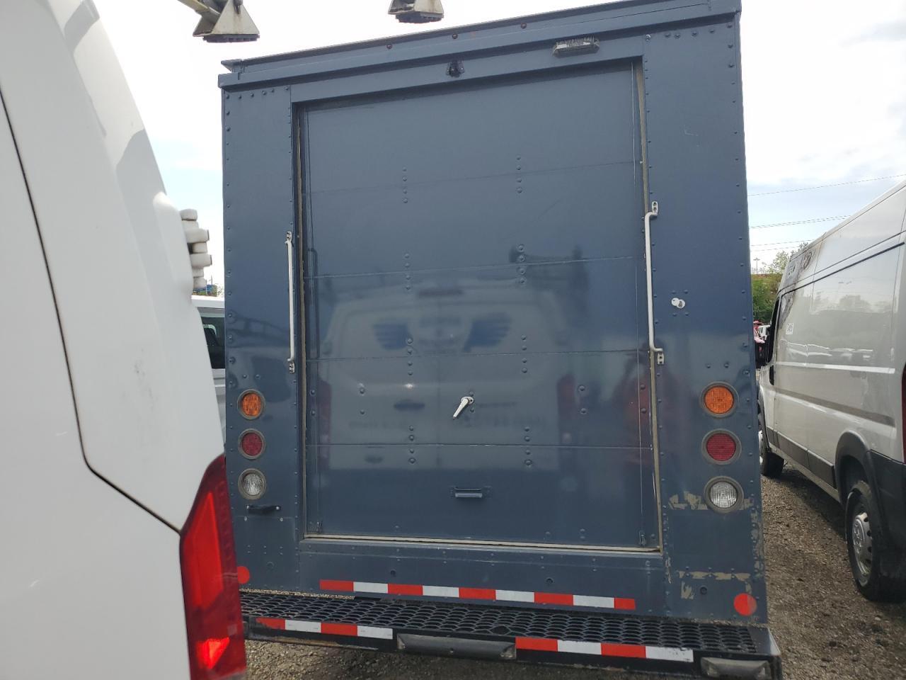 2021 Ford Transit T-350 HD