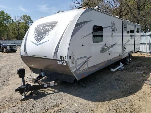 2019 Highlridge Open Range