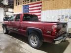 2006 Chevrolet Silverado K1500