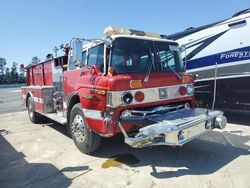 1988 Ford C-SERIES C8000 en venta en Lumberton, NC