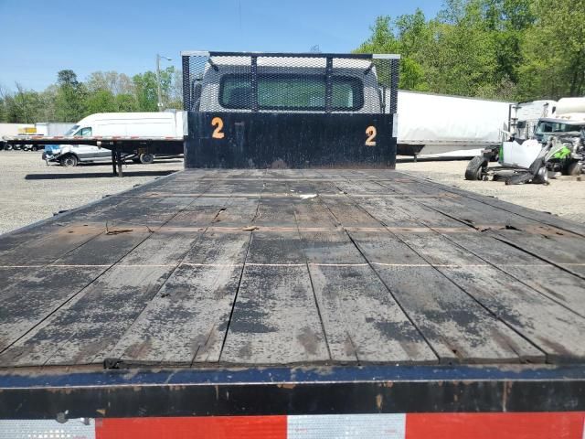 2017 Freightliner M2 106 Medium Duty
