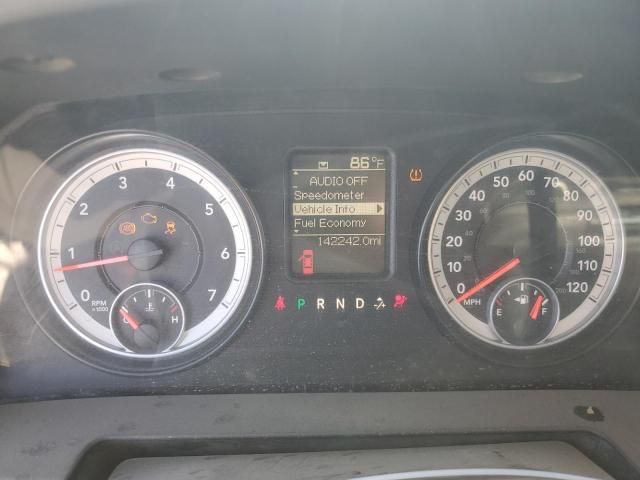 2014 Dodge RAM 1500 ST