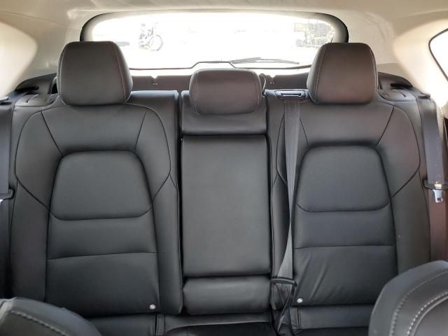 2024 Mazda CX-5 Select
