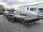 2021 Load Trail Equipment Trailer