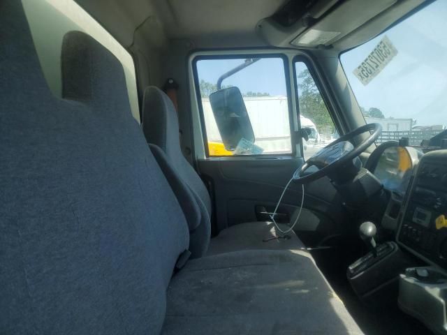 2019 International 4300 BOX Truck