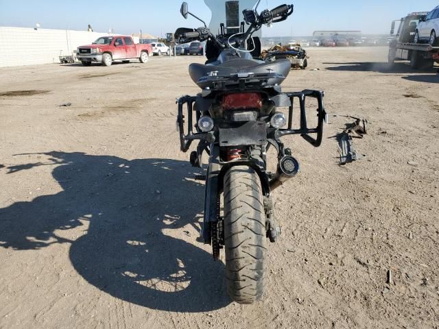 2021 Harley-Davidson RA1250 S