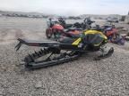 2017 Skidoo 2017 Skidoo Summit SP