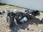 2019 Harley-Davidson Flhtkl