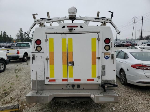 2013 Ford F350 Super Duty