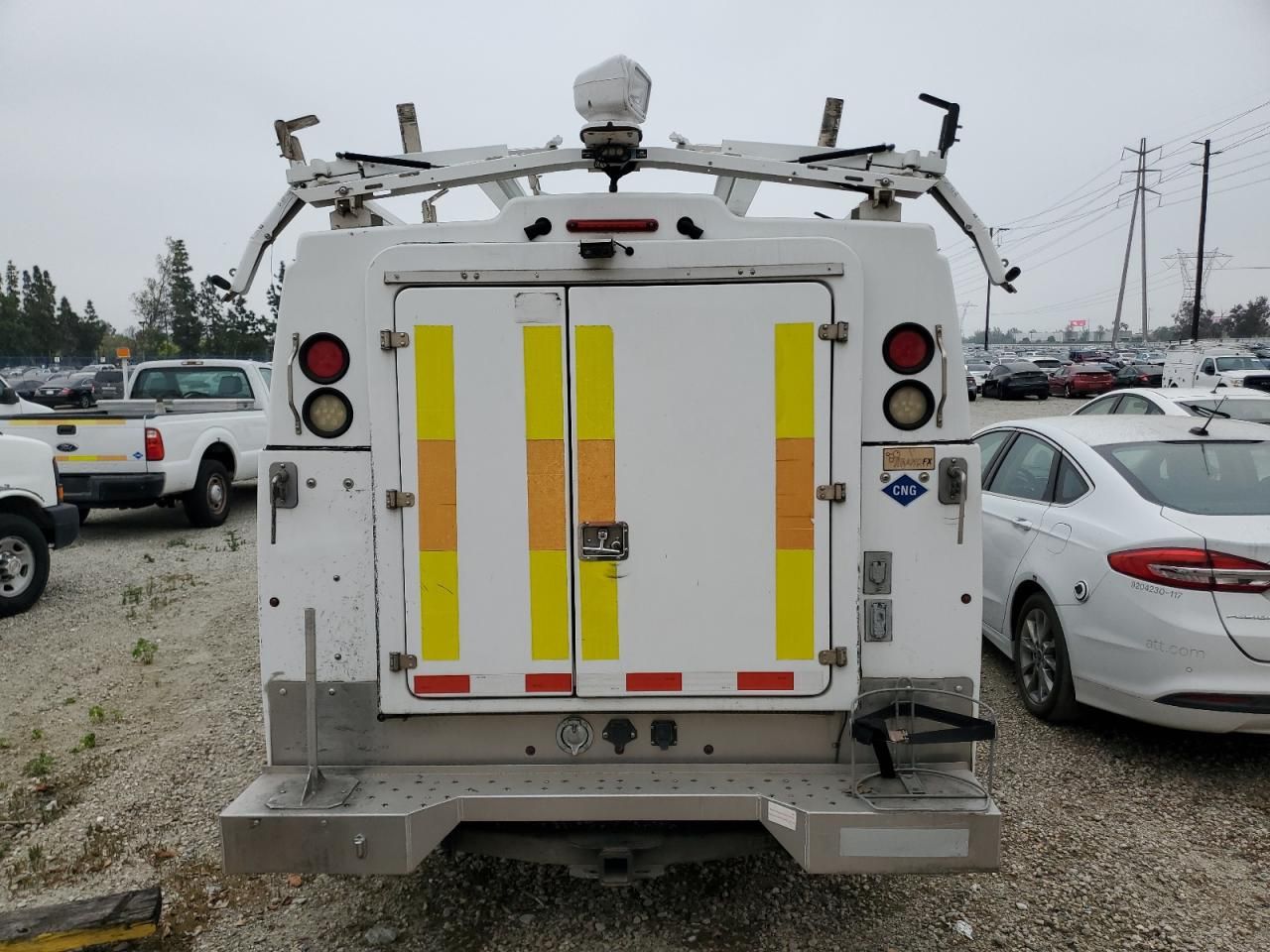 2013 Ford F350 Super Duty