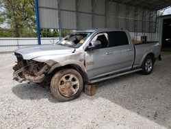 Dodge 1500 Laramie Vehiculos salvage en venta: 2017 Dodge 1500 Laramie