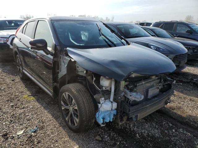 2018 Mitsubishi Eclipse Cross SE