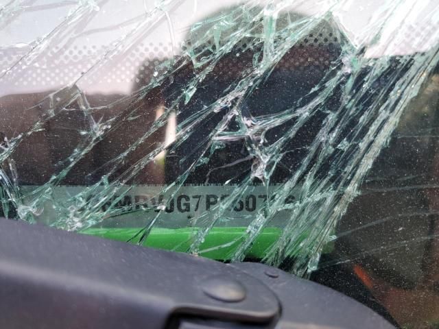 2023 Dodge RAM Promaster 3500 3500 High