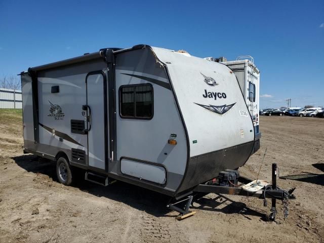 2021 Jaycee Travel Trailer