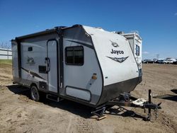 2021 Jaycee Travel Trailer en venta en Portland, MI