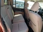 2017 Honda Ridgeline RTL