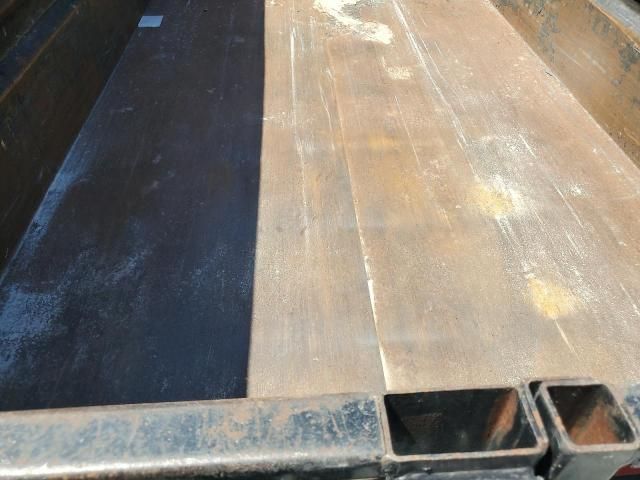 2022 Load Trail Dump Trailer