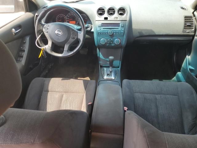 2011 Nissan Altima Base