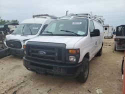 2012 Ford Econoline E150 Van en venta en Kansas City, KS