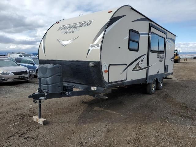 2017 Wildwood Tracer