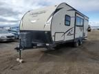 2017 Wildwood Tracer