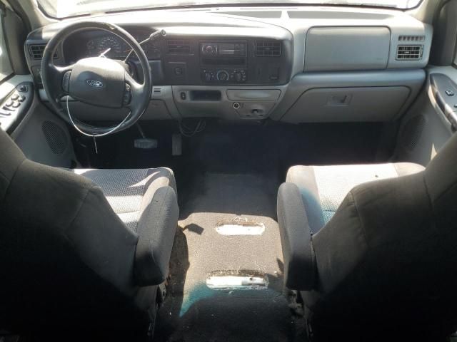 2003 Ford F250 Super Duty
