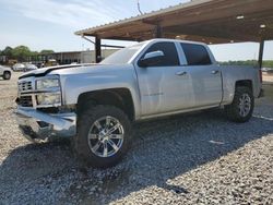 Salvage trucks for sale at Tanner, AL auction: 2014 Chevrolet Silverado K1500 LT