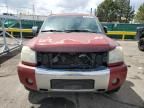 2004 Nissan Titan XE
