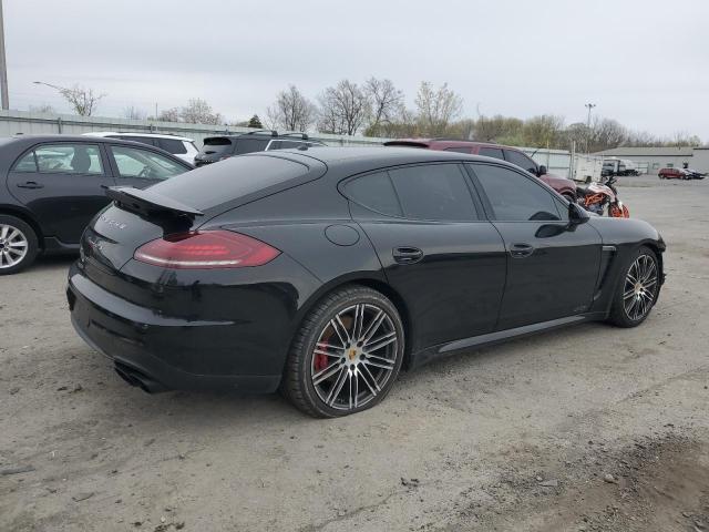 2016 Porsche Panamera gts