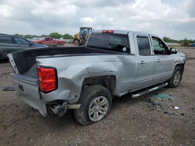 2017 Chevrolet Silverado C1500 LT