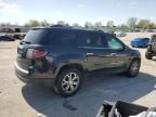 2013 GMC Acadia Slt-1