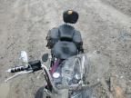 2016 Harley-Davidson Flstc Heritage Softail Classic