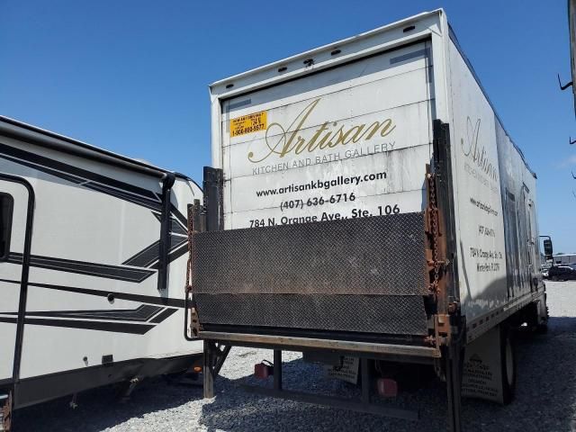 2016 International 4000 4300