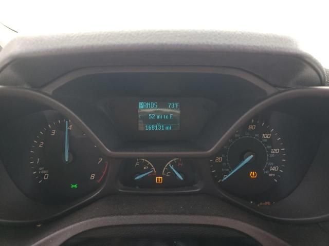 2014 Ford Transit Connect XL