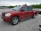 2007 Nissan Titan XE