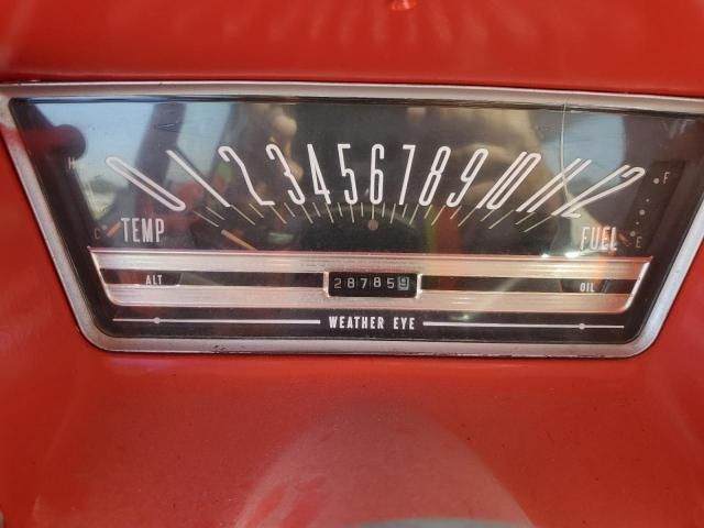 1964 American Motors Rambler