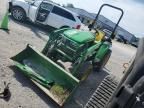 2023 John Deere 3038E
