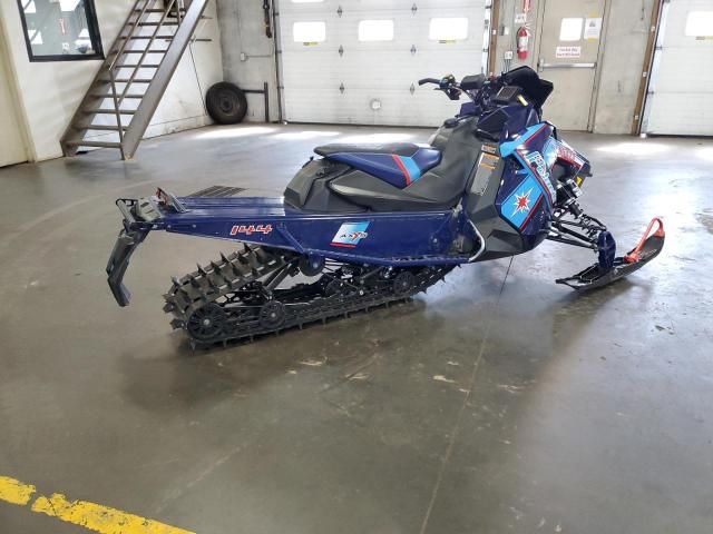 2020 Polaris 800