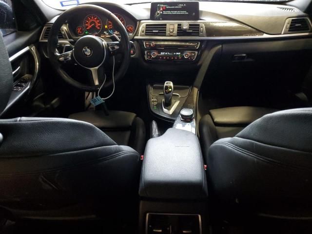 2016 BMW 340 I